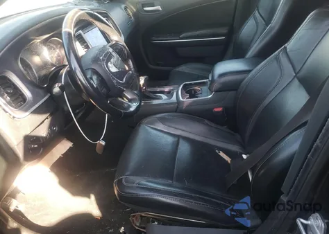 2019 Dodge Charger Sxt z USA, uszkodzony, nr VIN 2C3CDXBG1KH643464